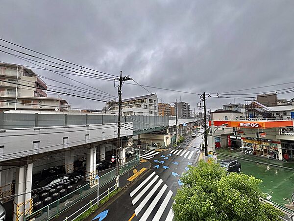 【View】眺望
