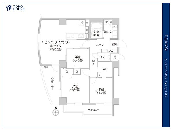 間取り：311002503801
