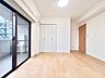 室内：【Bedroom】居室