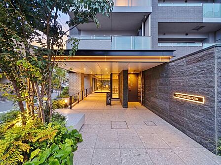【Exterior】外観