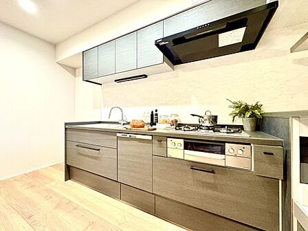 【Kitchen】キッチン