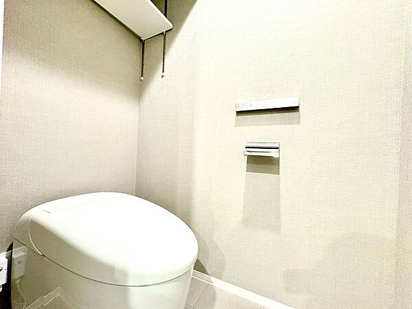 【Toilet】トイレ