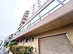 吉祥寺パインクレスト