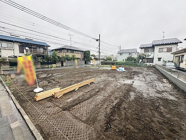 【Under construction】建設中