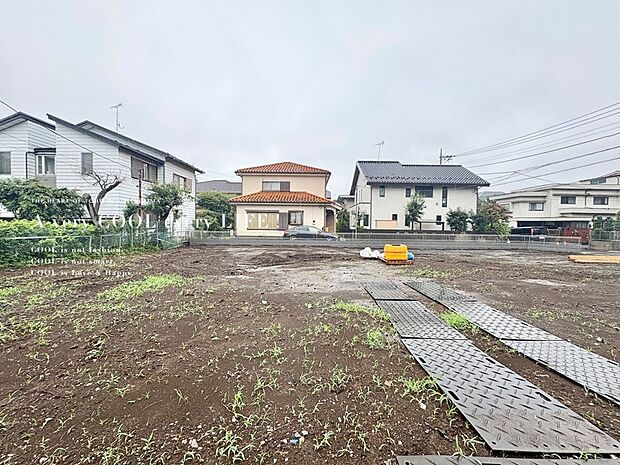 【Under construction】建設中