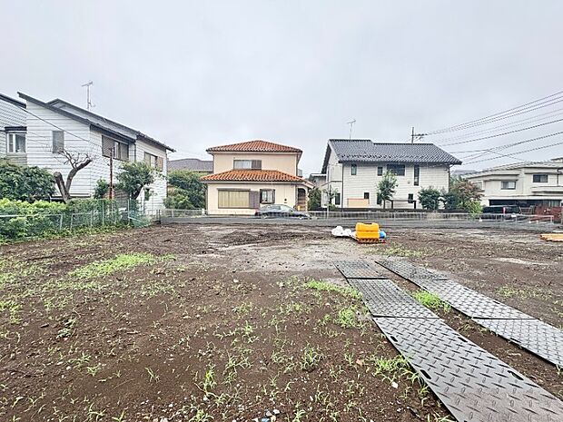 【Under construction】建設中