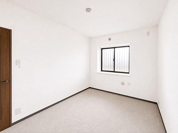 【Bedroom】居室
