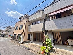 東京都豊島区池袋本町１丁目