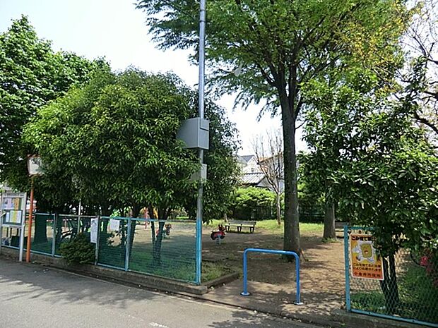 なつみかん公園まで約407m