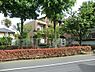 周辺：アオダモ公園まで約419m