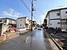 その他：【Under construction】建設中