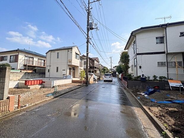 【Under construction】建設中