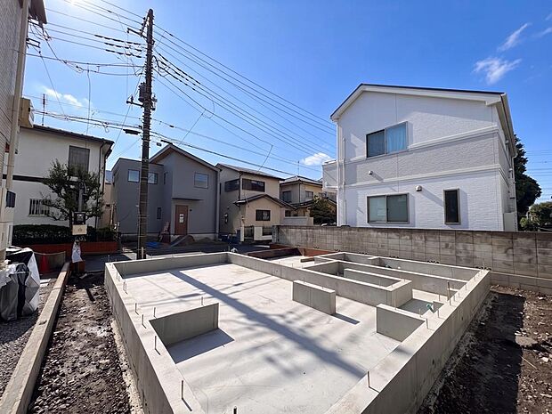 【Under construction】建設中
