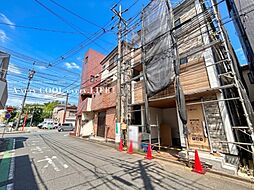 埼玉県新座市北野２丁目