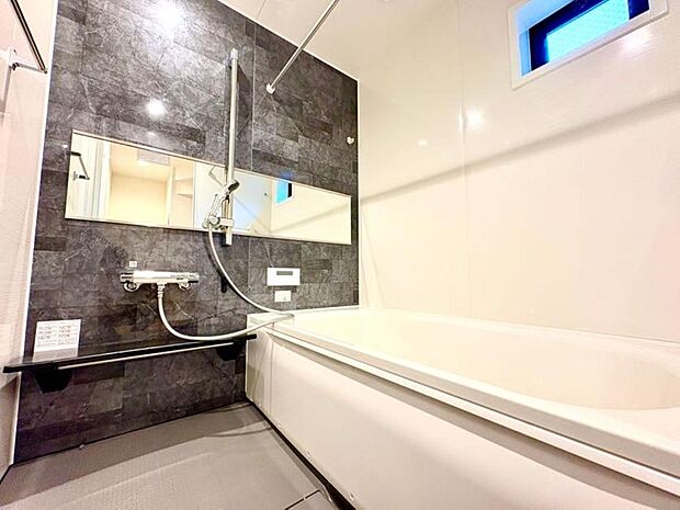 【Bathroom】浴室