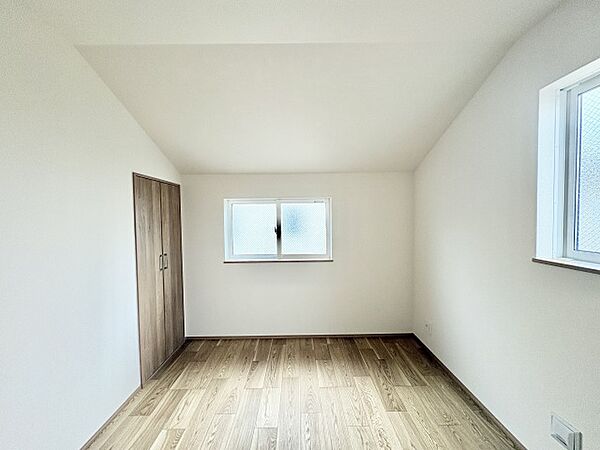 子供部屋