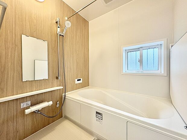 【Bathroom】浴室