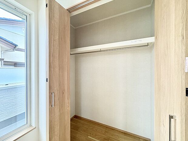 【Storage】収納