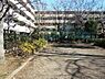 周辺：中町北公園　まで約550m