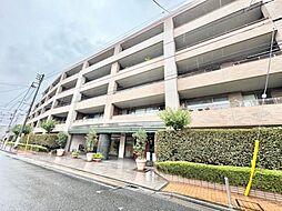 ライオンズステージ下高井戸
