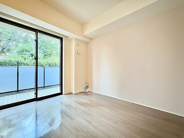【Bedroom】居室
