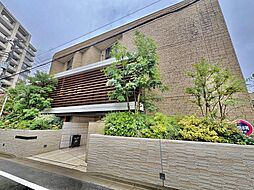 Brillia 東中野 Parkside Hills