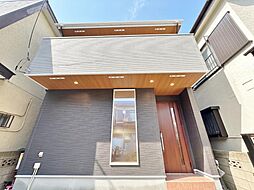 埼玉県新座市栄５丁目