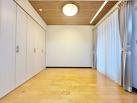 【Livingroom】リビングルーム