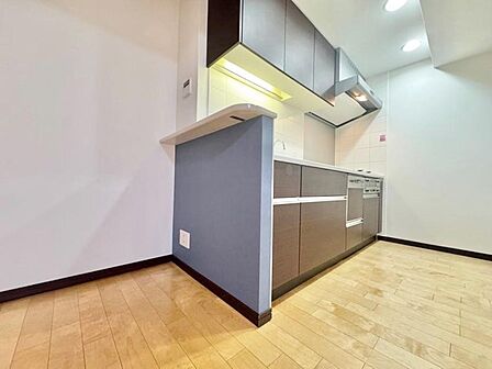 【Kitchen】キッチン