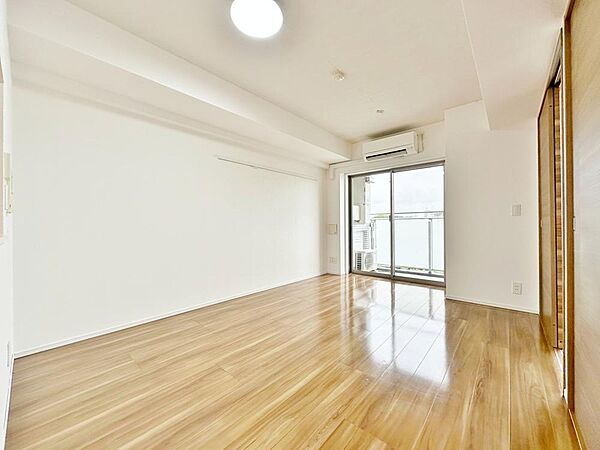 【Livingroom】リビング