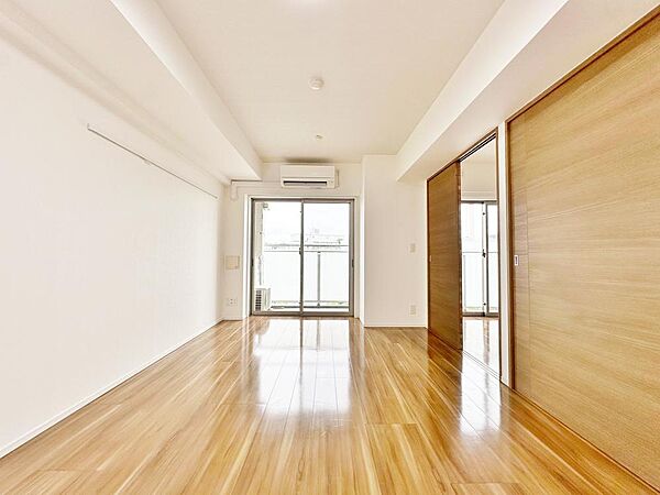 【Livingroom】リビング