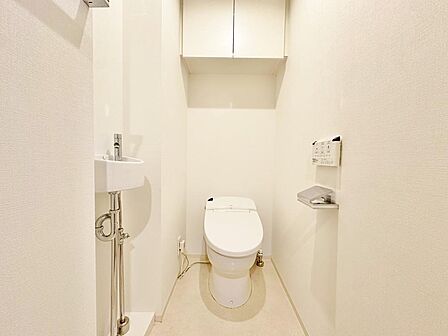 【Toilet】トイレ