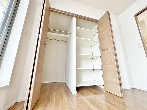【Storage】収納
