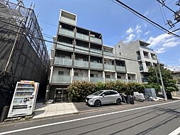 BCITY 高田馬場 alivie