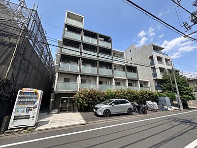 外観:【Exterior】外観 外観:【Exterior】外観