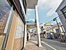 周辺：秋津駅まで約880m