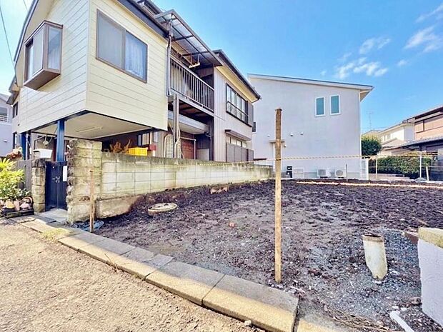 【Under construction】建設中
