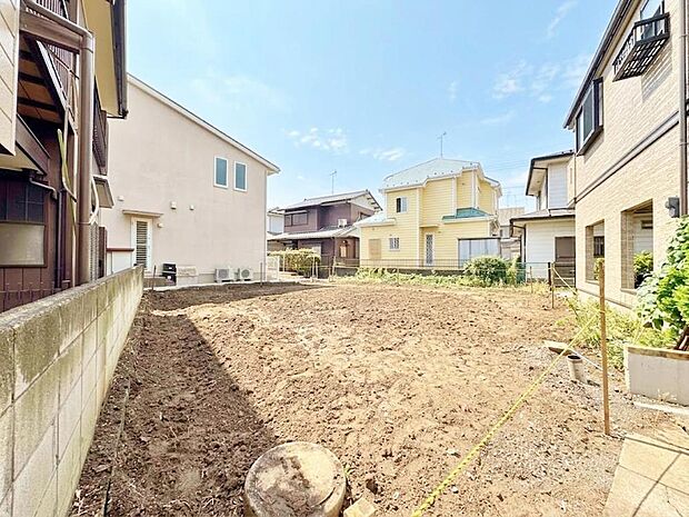 【Under construction】建設中