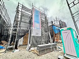 埼玉県新座市新堀２丁目