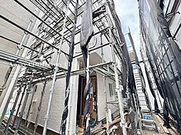 埼玉県新座市新堀２丁目