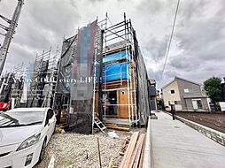 埼玉県新座市新堀２丁目