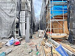 埼玉県新座市新堀２丁目