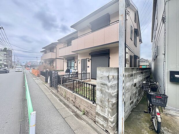 【Land】現況