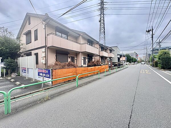 【Land】現況