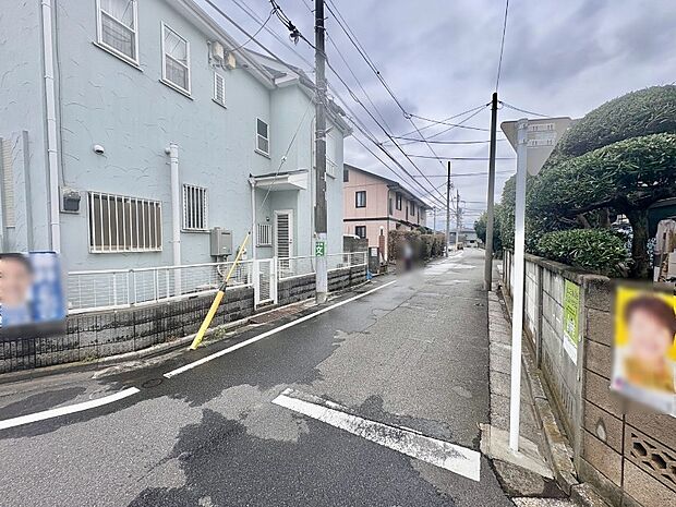 【Land】現況