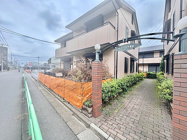 【Land】現況