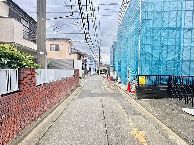 【Under construction】建設中