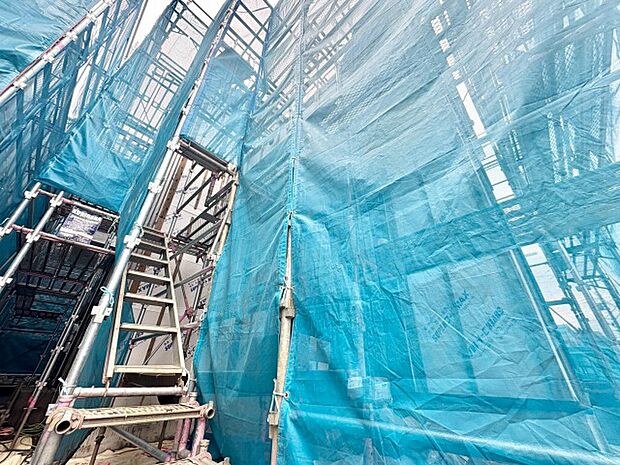 【Under construction】建設中