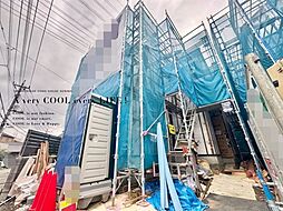 埼玉県朝霞市根岸台７丁目