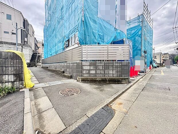 【Under construction】建設中